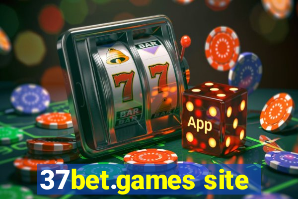 37bet.games site